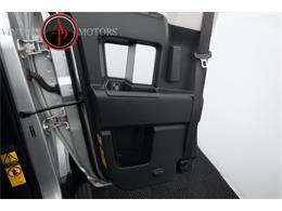 2007 Toyota FJ Cruiser (CC-2096450) for sale in Statesville, North Carolina