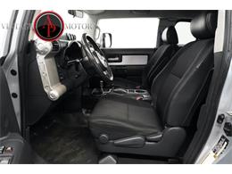2007 Toyota FJ Cruiser (CC-2096450) for sale in Statesville, North Carolina