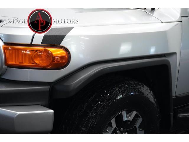 2007 Toyota FJ Cruiser (CC-2096450) for sale in Statesville, North Carolina