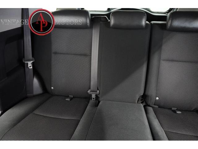2007 Toyota FJ Cruiser (CC-2096450) for sale in Statesville, North Carolina
