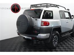 2007 Toyota FJ Cruiser (CC-2096450) for sale in Statesville, North Carolina