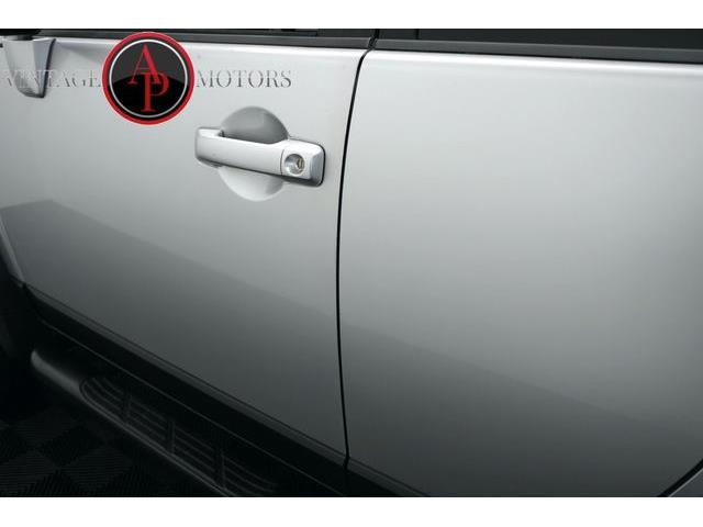 2007 Toyota FJ Cruiser (CC-2096450) for sale in Statesville, North Carolina
