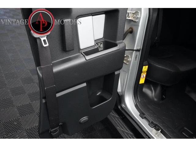 2007 Toyota FJ Cruiser (CC-2096450) for sale in Statesville, North Carolina