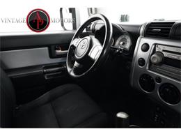 2007 Toyota FJ Cruiser (CC-2096450) for sale in Statesville, North Carolina