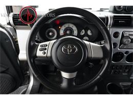 2007 Toyota FJ Cruiser (CC-2096450) for sale in Statesville, North Carolina