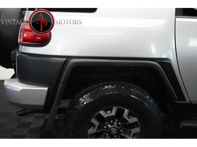 2007 Toyota FJ Cruiser (CC-2096450) for sale in Statesville, North Carolina