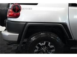 2007 Toyota FJ Cruiser (CC-2096450) for sale in Statesville, North Carolina