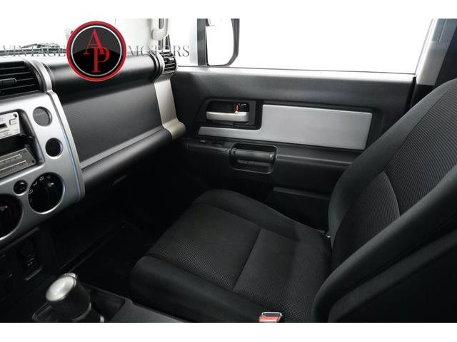 2007 Toyota FJ Cruiser (CC-2096450) for sale in Statesville, North Carolina