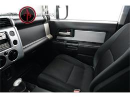 2007 Toyota FJ Cruiser (CC-2096450) for sale in Statesville, North Carolina