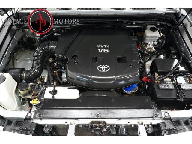 2007 Toyota FJ Cruiser (CC-2096450) for sale in Statesville, North Carolina