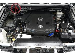 2007 Toyota FJ Cruiser (CC-2096450) for sale in Statesville, North Carolina