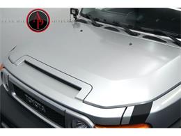 2007 Toyota FJ Cruiser (CC-2096450) for sale in Statesville, North Carolina