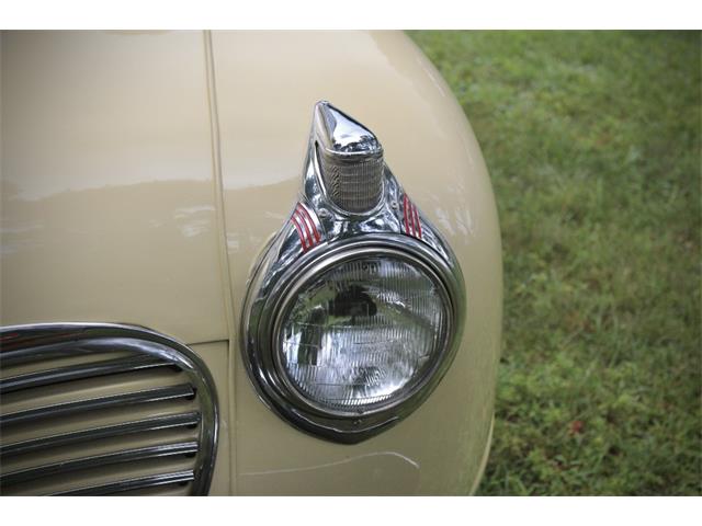 1941 Plymouth Coupe (CC-2096451) for sale in Saratoga Springs, New York