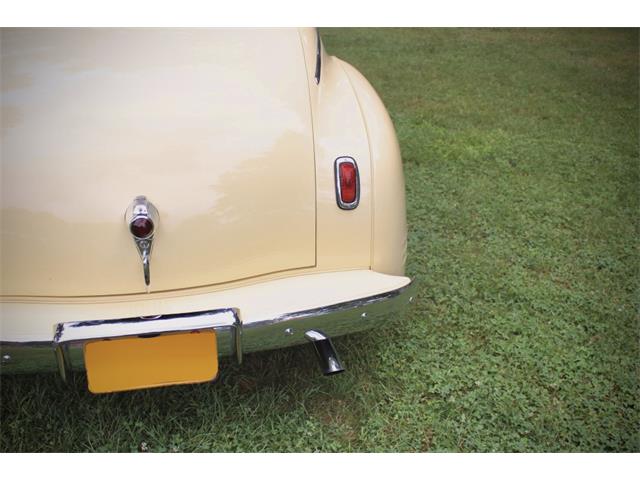 1941 Plymouth Coupe (CC-2096451) for sale in Saratoga Springs, New York