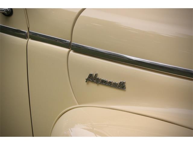 1941 Plymouth Coupe (CC-2096451) for sale in Saratoga Springs, New York