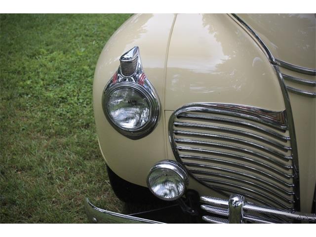 1941 Plymouth Coupe (CC-2096451) for sale in Saratoga Springs, New York