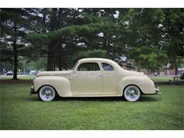 1941 Plymouth Coupe (CC-2096451) for sale in Saratoga Springs, New York