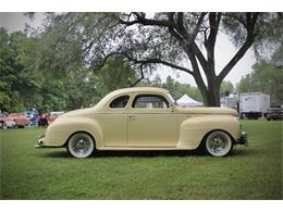 1941 Plymouth Coupe (CC-2096451) for sale in Saratoga Springs, New York