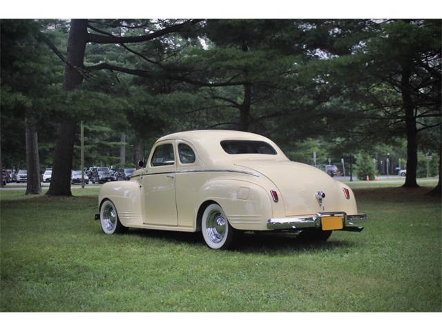 1941 Plymouth Coupe (CC-2096451) for sale in Saratoga Springs, New York