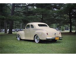 1941 Plymouth Coupe (CC-2096451) for sale in Saratoga Springs, New York