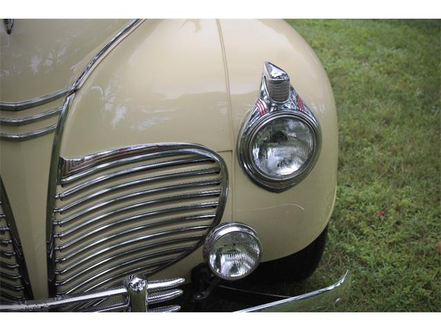 1941 Plymouth Coupe (CC-2096451) for sale in Saratoga Springs, New York