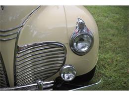 1941 Plymouth Coupe (CC-2096451) for sale in Saratoga Springs, New York