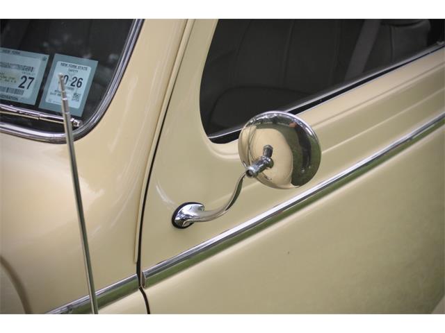 1941 Plymouth Coupe (CC-2096451) for sale in Saratoga Springs, New York