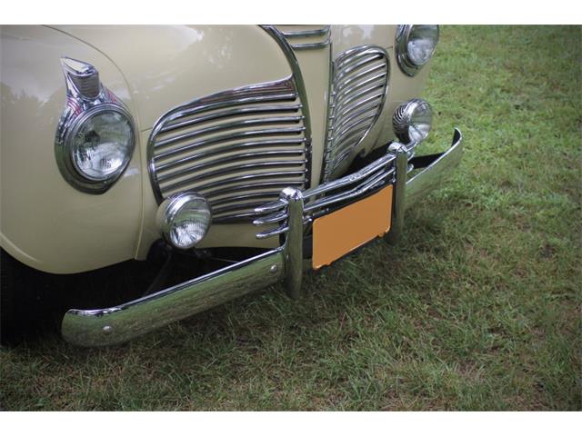 1941 Plymouth Coupe (CC-2096451) for sale in Saratoga Springs, New York