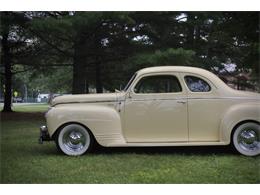 1941 Plymouth Coupe (CC-2096451) for sale in Saratoga Springs, New York