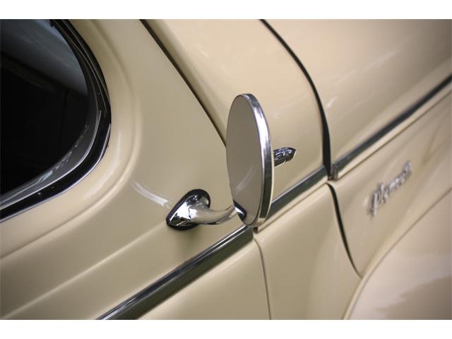 1941 Plymouth Coupe (CC-2096451) for sale in Saratoga Springs, New York