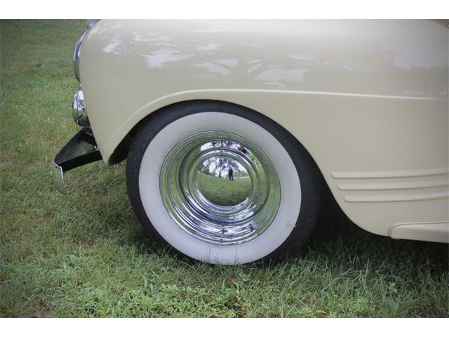 1941 Plymouth Coupe (CC-2096451) for sale in Saratoga Springs, New York