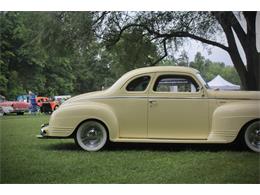 1941 Plymouth Coupe (CC-2096451) for sale in Saratoga Springs, New York