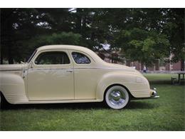 1941 Plymouth Coupe (CC-2096451) for sale in Saratoga Springs, New York