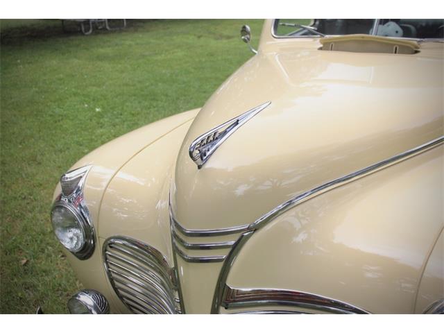 1941 Plymouth Coupe (CC-2096451) for sale in Saratoga Springs, New York