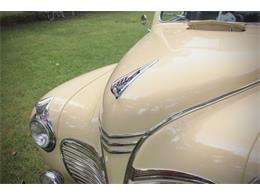1941 Plymouth Coupe (CC-2096451) for sale in Saratoga Springs, New York