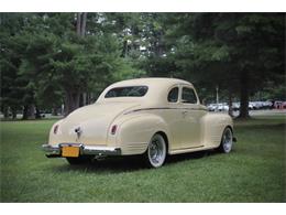 1941 Plymouth Coupe (CC-2096451) for sale in Saratoga Springs, New York