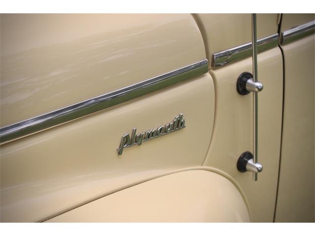 1941 Plymouth Coupe (CC-2096451) for sale in Saratoga Springs, New York