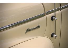 1941 Plymouth Coupe (CC-2096451) for sale in Saratoga Springs, New York