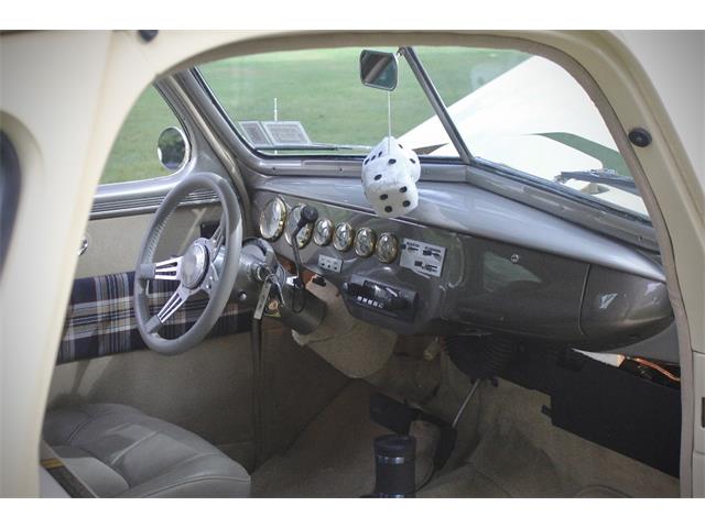 1941 Plymouth Coupe (CC-2096451) for sale in Saratoga Springs, New York