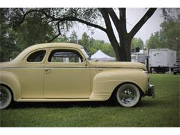1941 Plymouth Coupe (CC-2096451) for sale in Saratoga Springs, New York