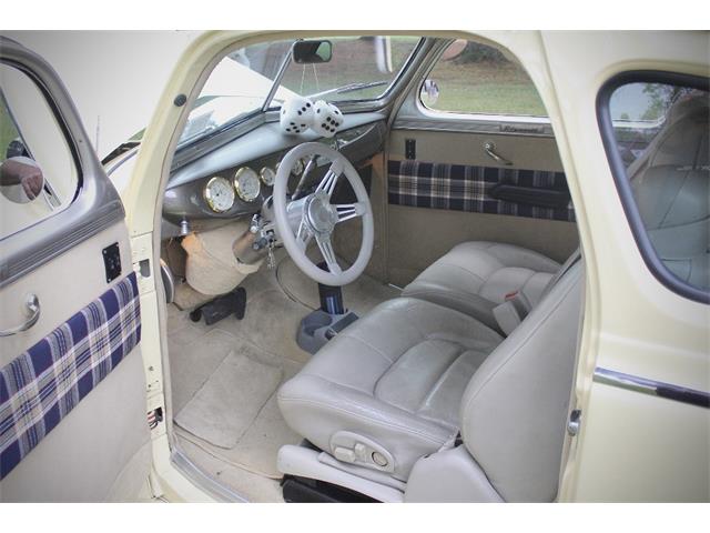 1941 Plymouth Coupe (CC-2096451) for sale in Saratoga Springs, New York