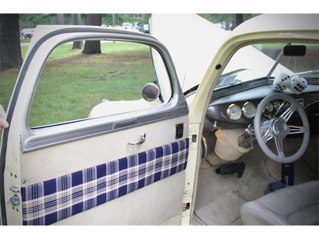 1941 Plymouth Coupe (CC-2096451) for sale in Saratoga Springs, New York