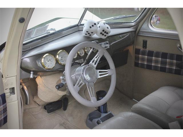1941 Plymouth Coupe (CC-2096451) for sale in Saratoga Springs, New York
