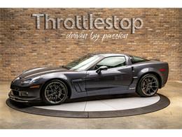 2011 Chevrolet Corvette (CC-2096452) for sale in Elkhart Lake, Wisconsin