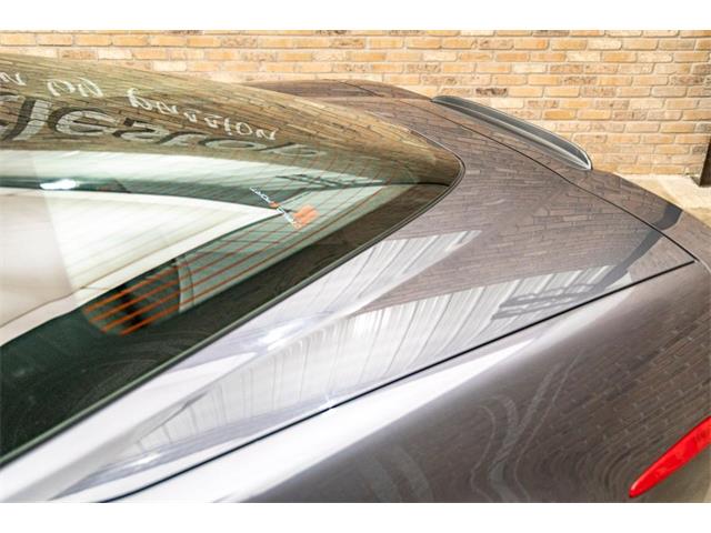 2011 Chevrolet Corvette (CC-2096452) for sale in Elkhart Lake, Wisconsin