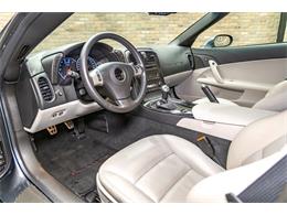2011 Chevrolet Corvette (CC-2096452) for sale in Elkhart Lake, Wisconsin
