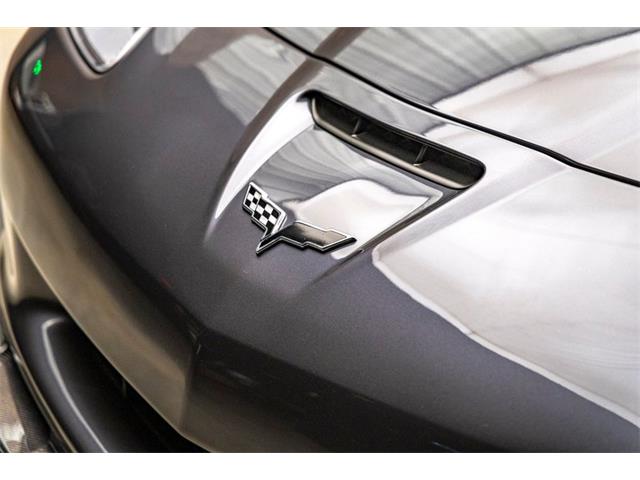 2011 Chevrolet Corvette (CC-2096452) for sale in Elkhart Lake, Wisconsin
