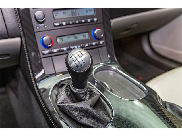 2011 Chevrolet Corvette (CC-2096452) for sale in Elkhart Lake, Wisconsin