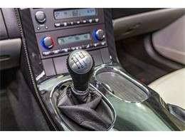 2011 Chevrolet Corvette (CC-2096452) for sale in Elkhart Lake, Wisconsin