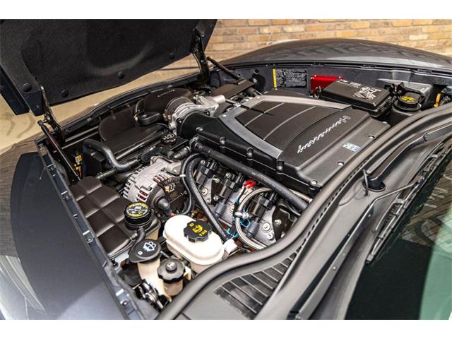 2011 Chevrolet Corvette (CC-2096452) for sale in Elkhart Lake, Wisconsin